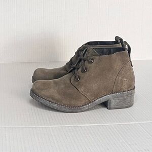 Naot Love Shootie Bootie